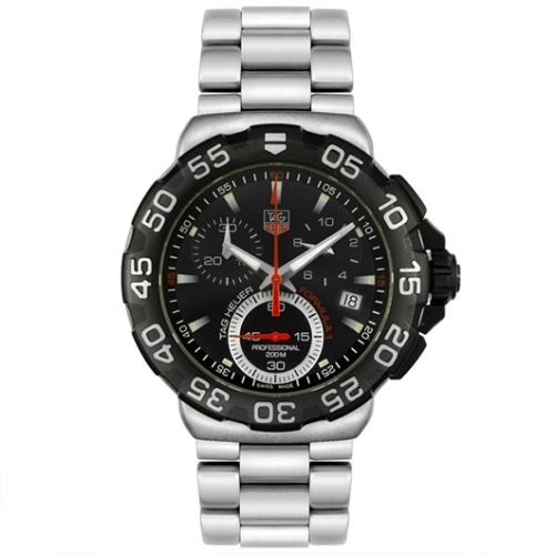 TAG Heuer Formula 1 CAH1110-BA0850