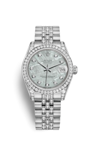 Rolex Datejust 31 178159-0011