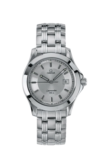 Omega Seamaster 120M 2511-31-00