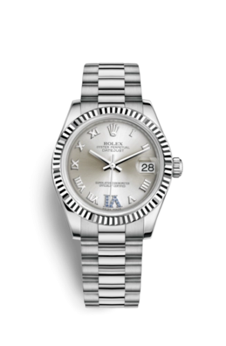 Rolex Datejust 31 178279-0081
