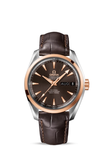 Omega Aqua Terra 231-23-39-22-06-001