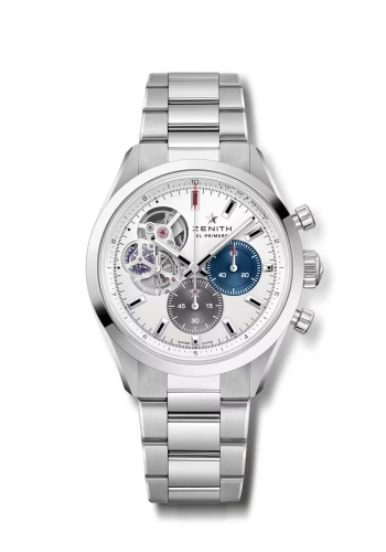 Zenith El Primero 03-3300-3604-69-M3300