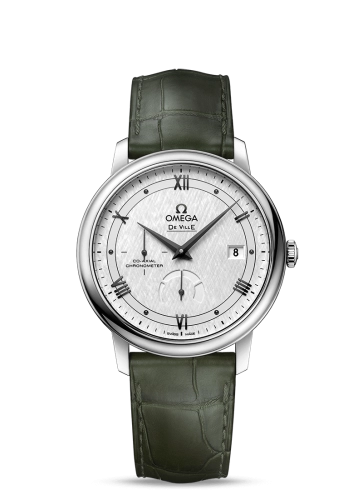 Omega De Ville 424-13-40-21-02-004