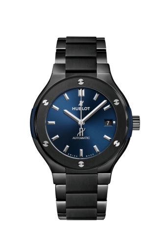 Hublot Classic Fusion 568-CM-7170-CM
