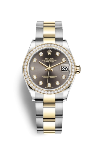 Rolex Datejust 31 278383RBR-0021