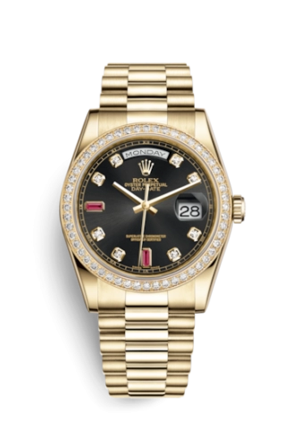 Rolex Day-Date 36 118348-0148