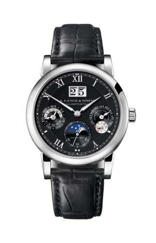 A. Lange & Söhne Saxonia 310-026