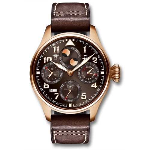 IWC Big Pilot IW5026-17