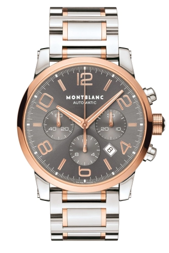 Montblanc Timewalker 107321