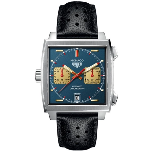 TAG Heuer Monaco CAW218D-BC6663