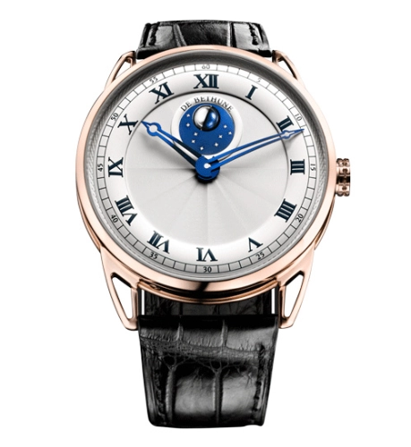 De Bethune DB25 DB25LRS1V1