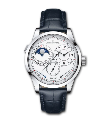 Jaeger-LeCoultre Duomètre 60435E1