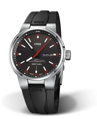Oris Williams 01-735-7740-4184-SET-RS