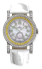 Omega Museum Collection 5779-71-56