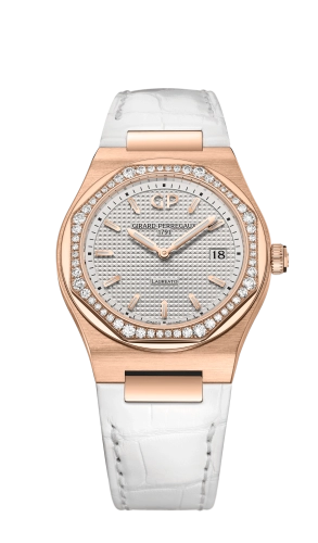 Girard-Perregaux Laureato 80189D52A132-CB6A