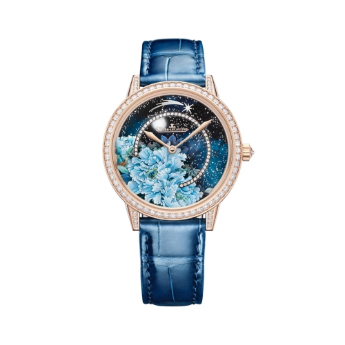 Jaeger-LeCoultre Rendez-Vous Q36424C2