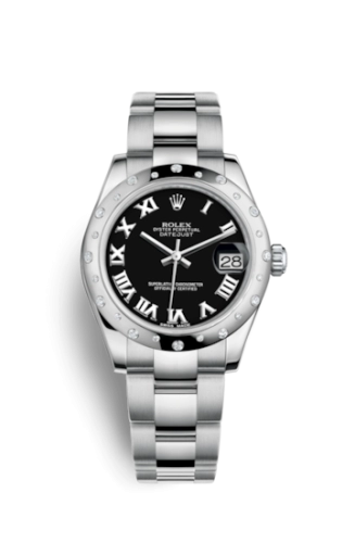 Rolex Datejust 31 178344-0013