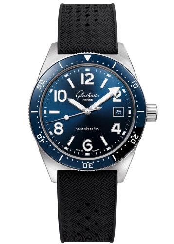 Glashütte Original SeaQ 1-39-11-09-81-33