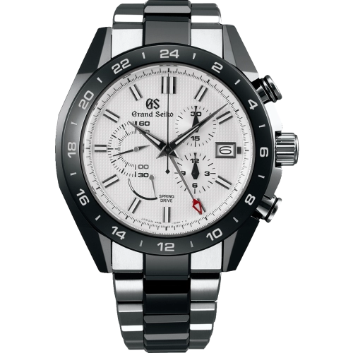 Grand Seiko Spring Drive SBGC221