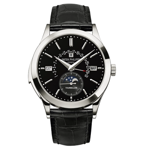 Patek Philippe Grand Complications 5216P-001
