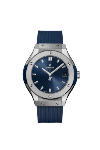 Hublot Classic Fusion 581-NX-7170-RX