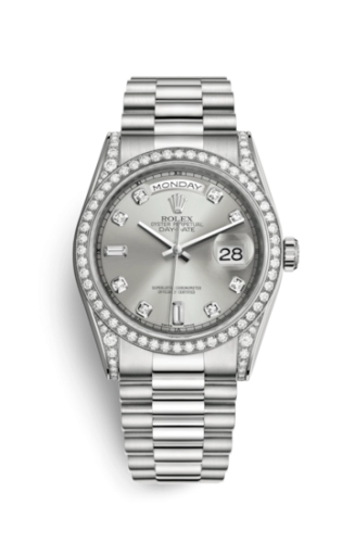 Rolex Day-Date 36 118389-0008