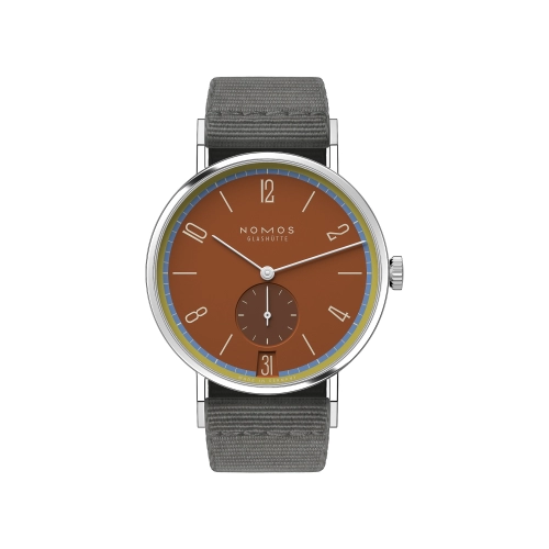 Nomos Glashütte Tangente 179-S28
