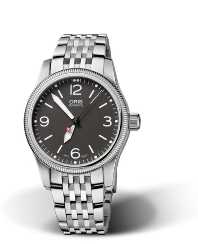 Oris Big Crown 01-733-7649-4063-SET-MB