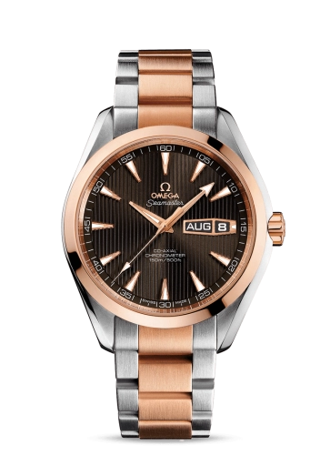Omega Aqua Terra 231-20-43-22-06-001