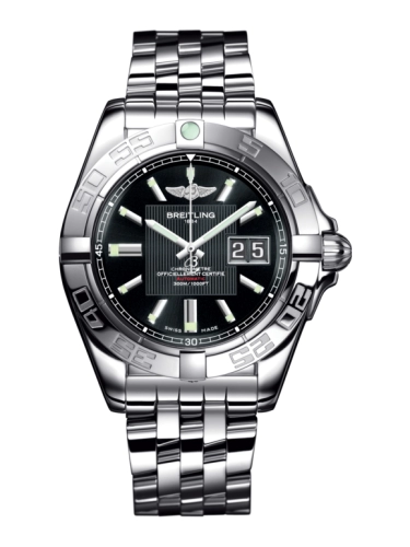 Breitling Galactic A49350L2-BA07-366A