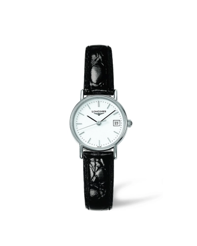 Longines Presence L4-220-4-12-2