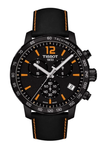 Tissot Quickster T0954173605700