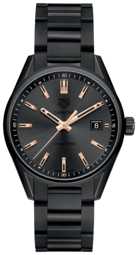 TAG Heuer Carrera WAR1113-BA0602