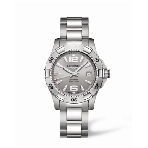 Longines HydroConquest L3-648-4-76-6