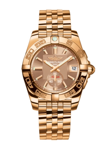 Breitling Galactic H3733012-Q584-376H
