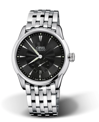 Oris Artelier 01-623-7582-4074-07-8-21-73-X