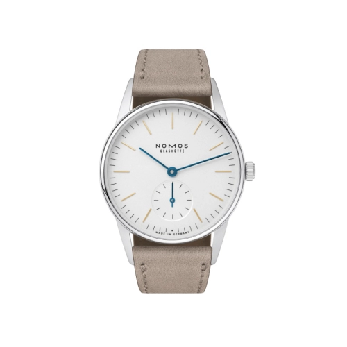 Nomos Glashütte Orion 322