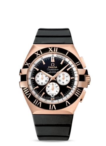 Omega Constellation 1619-51-91
