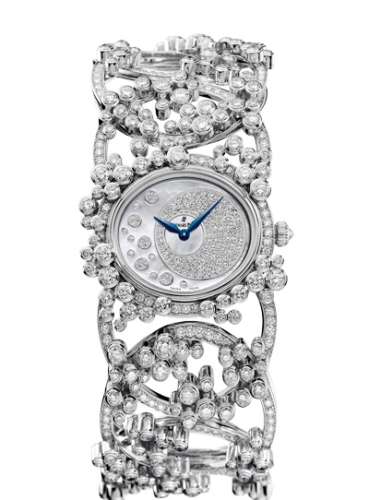 Audemars Piguet Millenary 79382BC-ZZ-9186BC-01