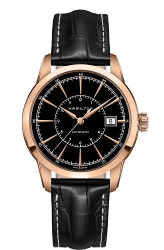 Hamilton Railroad H40505731