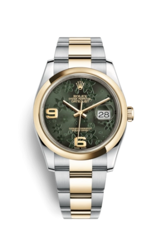 Rolex Datejust 36 116203-0147