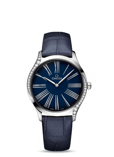 Omega Trésor 428-18-36-60-03-001