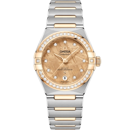 Omega Constellation 131-25-29-20-99-002