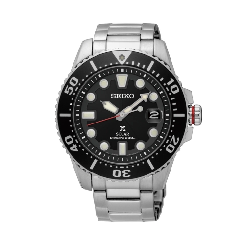 Seiko Prospex Divers SNE437P1
