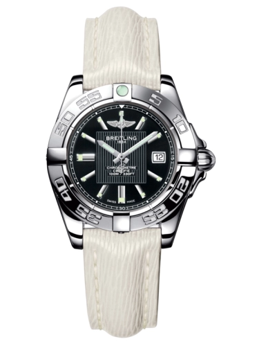 Breitling Galactic A71356L2-BA10-235X