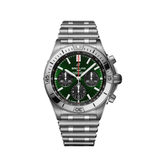 Breitling Chronomat B01 42 AB01343A1L1A1