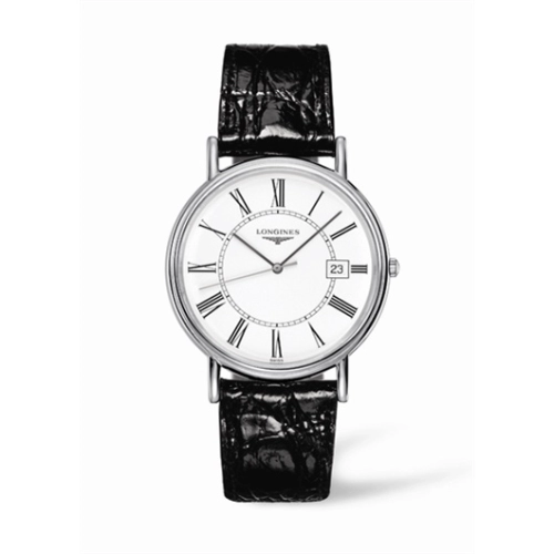 Longines Presence L4-790-4-11-2