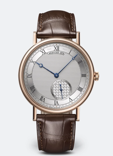 Breguet Classique 7147BR-12-9WU