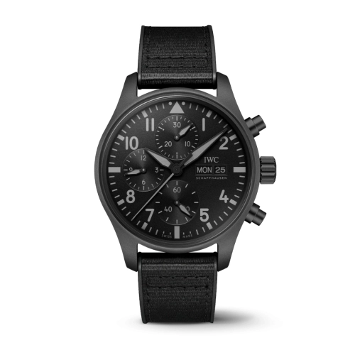 IWC Pilot IW3881-06