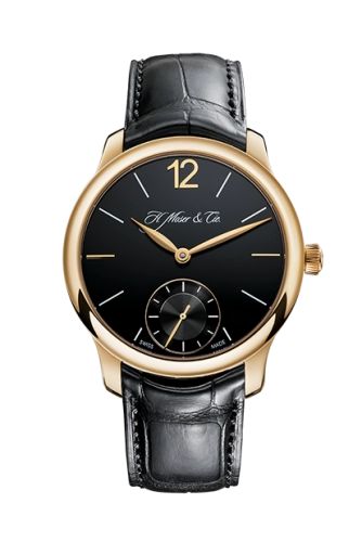 H. Moser & Cie Endeavour 1321-0101